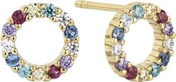 Sif Jakobs Jewellery BIELLA UNO PICCOLO EARRINGS