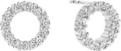 Sif Jakobs Jewellery BIELLA UNO PICCOLO EARRINGS , BIELLA UNO PICCOLO EARRINGS