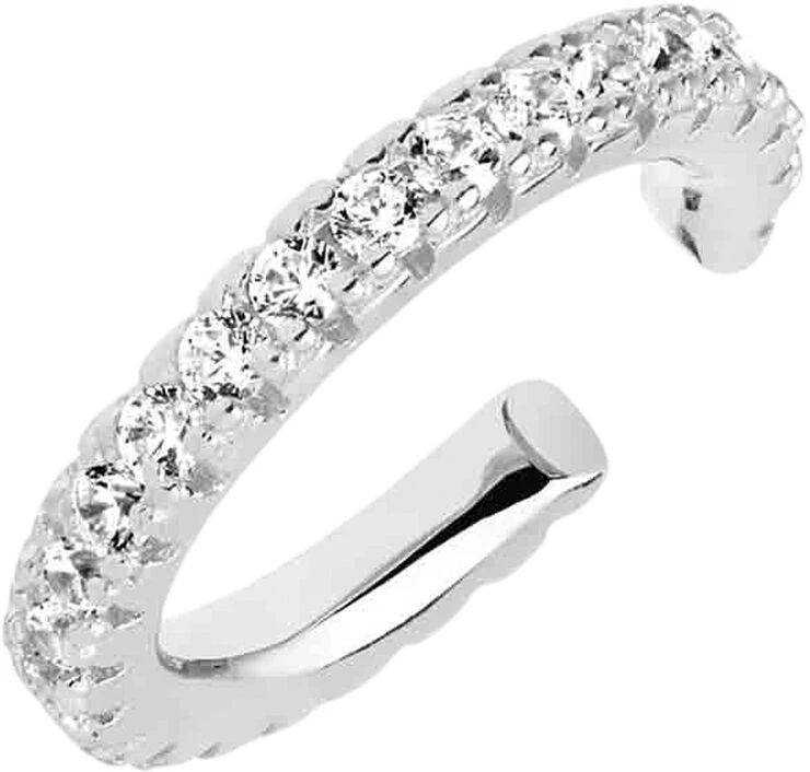 Sif Jakobs Jewellery ELLERA PICCOLO EAR CUFF 3 Sif Jakobs Jewellery ELLERA PICCOLO EAR CUFF