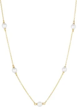 Sif Jakobs Jewellery PADUA CINQUE NECKLACE