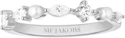 Sif Jakobs Jewellery ADRIA PICCOLO RING