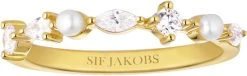Sif Jakobs Jewellery ADRIA PICCOLO RING