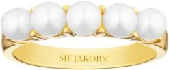 Sif Jakobs Jewellery PADUA RING