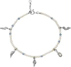 Maanesten Aqua Bracelet