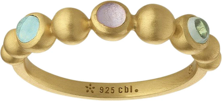 BYBIEHL Pebbles Band Colors - GP 3 BYBIEHL Pebbles Band Colors - GP