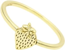 Sui Ava Smoothie Fruit Ring