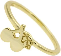 Sui Ava Smoothie Fruit Ring