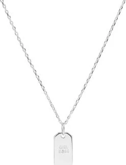 Sui Ava Girl Boss Necklac