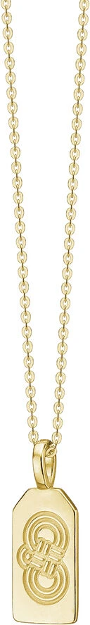 Polar Jewelry Omamori Necklace 3 Polar Jewelry Omamori Necklace