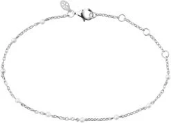 BYBIEHL Scarlett Bracelet - Silver