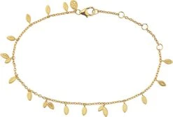 BYBIEHL Jungle Vine Bracelet - GP