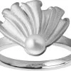 BYBIEHL Poppy Ring - Silver